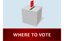 Where to Vote